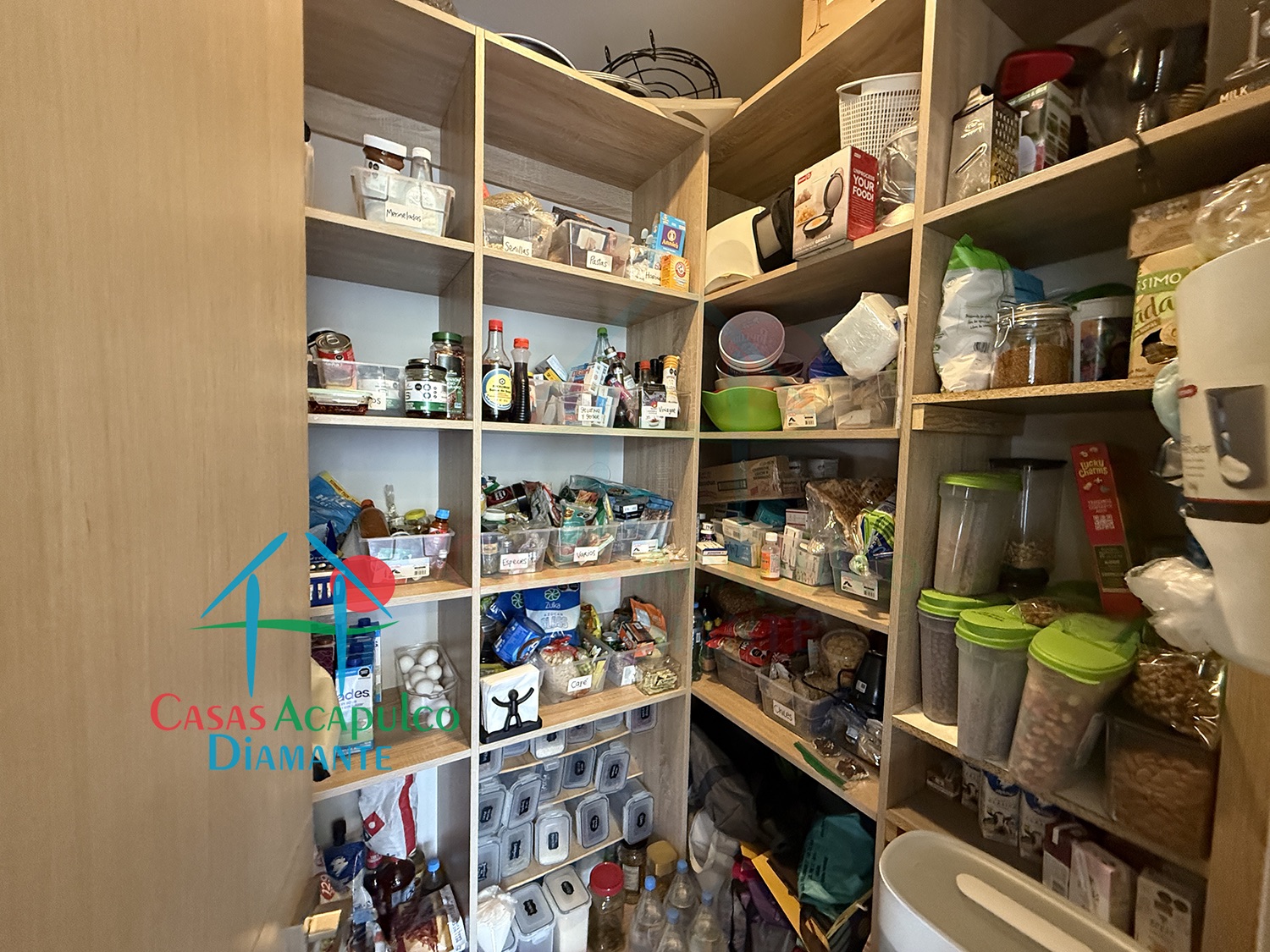 San Jerónimo Casa Rapsodia - Cocina 11